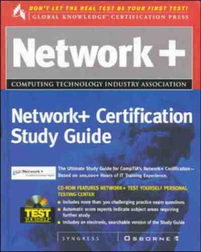 Stock image for Network and Certification for sale by Better World Books