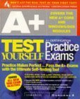 Stock image for MCSE Test Yourself Practice Exams for sale by WorldofBooks