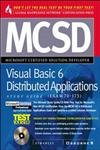 Beispielbild fr MCSD Visual Basic 6 Distributed Applications Study Guide (Exam 70-175) zum Verkauf von Wonder Book