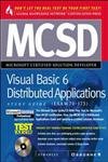Stock image for MCSD Developing Distributed Applications with Visual Basic 6 Study Guide Exam (70-175) (GKN certification) for sale by AwesomeBooks