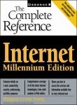 9780072119428: Internet: The Complete Reference, Millennium Edition (Complete Reference Series)