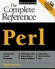 9780072120004: Perl: The Complete Reference (Complete Reference Series)