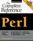 9780072120004: Perl: The Complete Reference