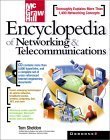 Stock image for McGraw-Hill's Encyclopedia of Networking and Telecommunication (Network Professional's Library) for sale by SecondSale