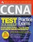 Beispielbild fr Ccna Test Yourself Practice Exams : Exam 640-407 zum Verkauf von Better World Books