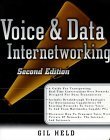 9780072122169: Voice & Data Internetworking