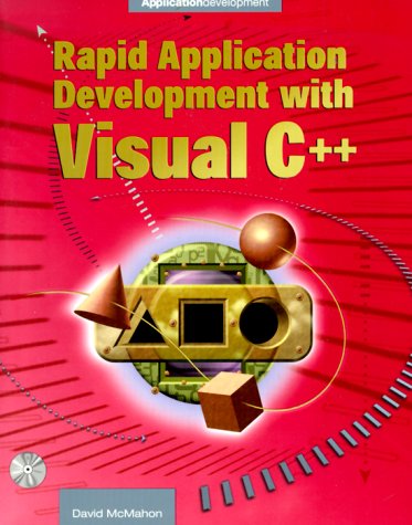 Stock image for Rapid Application Development With Visual C++ for sale by KuleliBooks