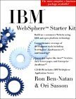 Beispielbild fr IBM WebSphere Starter Kit (Book/CD-ROM package) zum Verkauf von Wonder Book