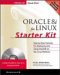 Stock image for Oracle8i for Linux Starter Kit for sale by Better World Books