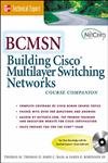 Imagen de archivo de BCMSN: Building Cisco Multilayer Switched Networks a la venta por HPB-Red