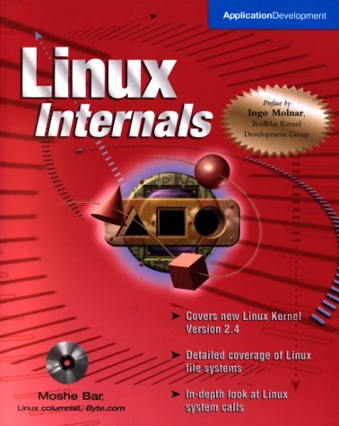 9780072125986: Linux Internals