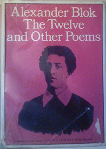 Imagen de archivo de The Twelve and other Poems a la venta por Irish Booksellers