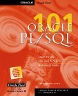 Stock image for Oracle PL/SQL 101 for sale by Wonder Book