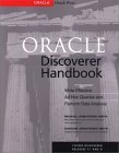 Stock image for Oracle Discoverer Handbook for sale by ThriftBooks-Dallas