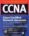 9780072126679: CCNA Cisco Certified Network Associate Study Guide (exam 640-507) (Certification Press)