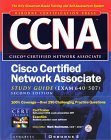 9780072126679: Ccna Cisco Certified Network Associate Study Guide: Exam 640-507