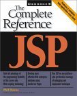 9780072127683: JSP: The Complete Reference