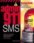 Stock image for Admin911 : SMS for sale by Better World Books