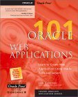 9780072132212: Oracle Web Applications 101 (Oracle Press 101 S.)