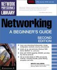 Imagen de archivo de Networking: A Beginner's Guide (Network Professional's Library) a la venta por BookHolders