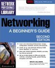 Stock image for Networking: A Beginner's Guide (Network Professional's Library) for sale by AwesomeBooks