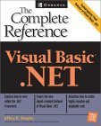 Stock image for Visual Basic(r).NET: The Complete Reference for sale by SecondSale