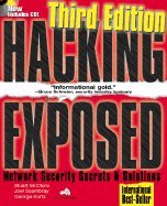 9780072134827: Hacking Exposed