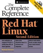 Stock image for Red Hat Linux : The Complete Reference for sale by Better World Books