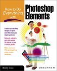 9780072191844: How to do Everything with Photoshop Elements