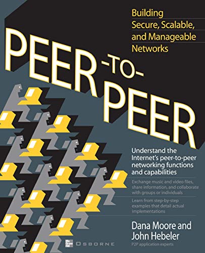 Stock image for Peer to Peer: A Beginner's Guide for sale by Chiron Media