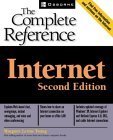 9780072194159: Internet: The Complete Reference