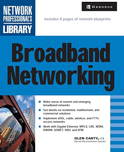 Broadband Networking