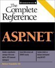 9780072195132: ASP.NET: The Complete Reference