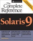 Imagen de archivo de Solaris 9: The Complete Reference a la venta por HPB-Red