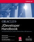 Beispielbild fr Oracle9i JDeveloper Handbook zum Verkauf von Wonder Book