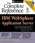 9780072223941: IBM(R) Websphere(R) Application Server: The Complete Reference (Osborne Complete Reference Series)