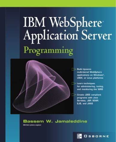 Stock image for IBM Websphere Application Server Developer's Guide for sale by ThriftBooks-Dallas