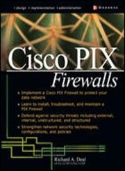 9780072225235: Cisco(R) PIX (TM) Firewalls