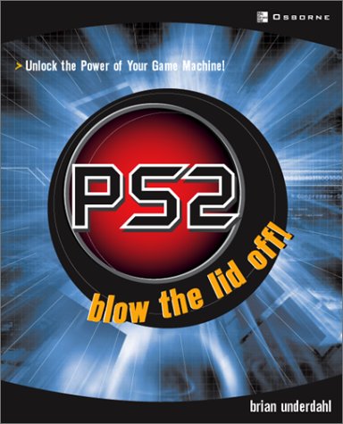 9780072226065: Ps2: Blow the Lid off