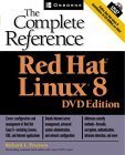 Beispielbild fr Red Hat� Linux� 8: The Complete Reference DVD Edition zum Verkauf von Wonder Book