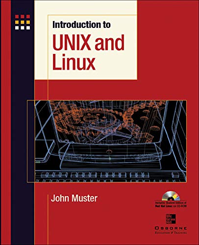 Beispielbild fr Introduction to Unix and Linux zum Verkauf von SecondSale