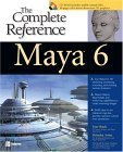 Beispielbild fr Maya 6 [With CDROM] zum Verkauf von ThriftBooks-Dallas