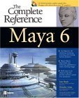 Stock image for Maya 6 [With CDROM] for sale by ThriftBooks-Dallas