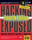 Beispielbild fr Hacking Exposed : Network Security Secrets and Solutions, Fourth Edition zum Verkauf von Better World Books