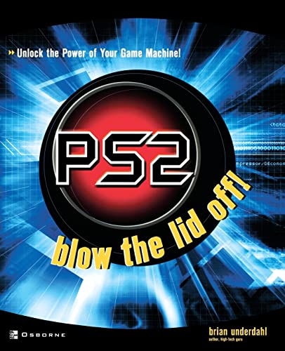 9780072227918: Ps2: Blow the Lid Off!