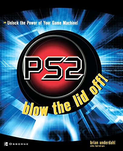 Stock image for Ps2: Blow the Lid Off! for sale by Chiron Media
