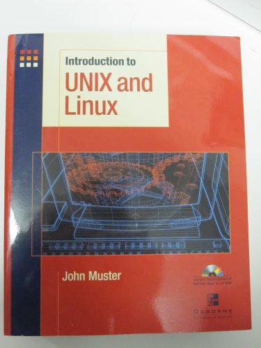 9780072227963: Title: Introduction to Unix and Linux