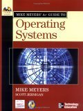 Imagen de archivo de Mike Meyers' A+ Guide to Operating Systems a la venta por Better World Books
