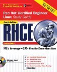 9780072253658: RHCE Red Hat Certified Engineer Linux Study Guide (Exam RH302), Fourth Edition (Certification Press)