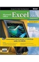 Microsoft Office Excel 2003 - Win Stewart